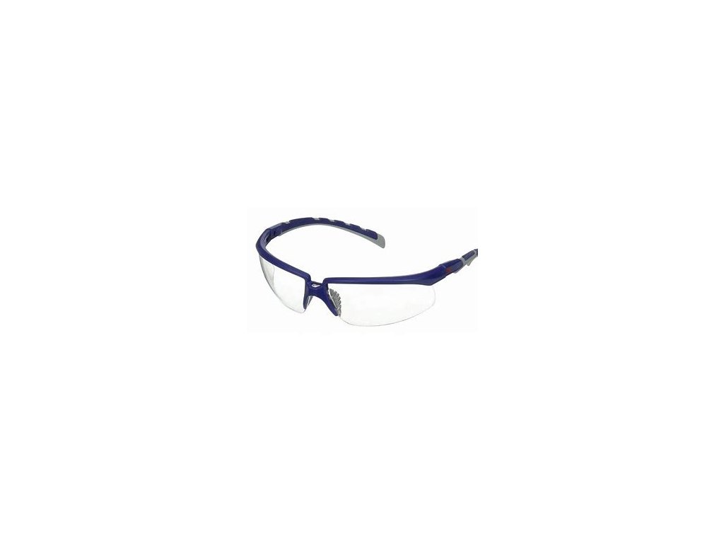 S2001AF-BLU EU - Ochranné brýle 3M