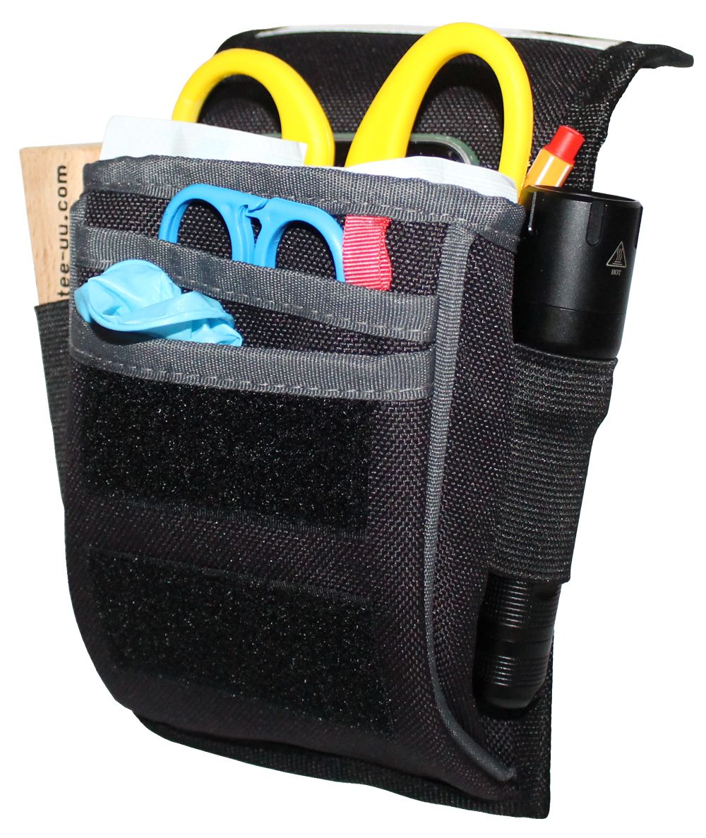 PRIVATE Paramedic Holster