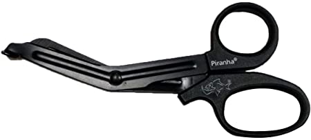 Trauma nůžky PIRANHA 5  1/2 ” small