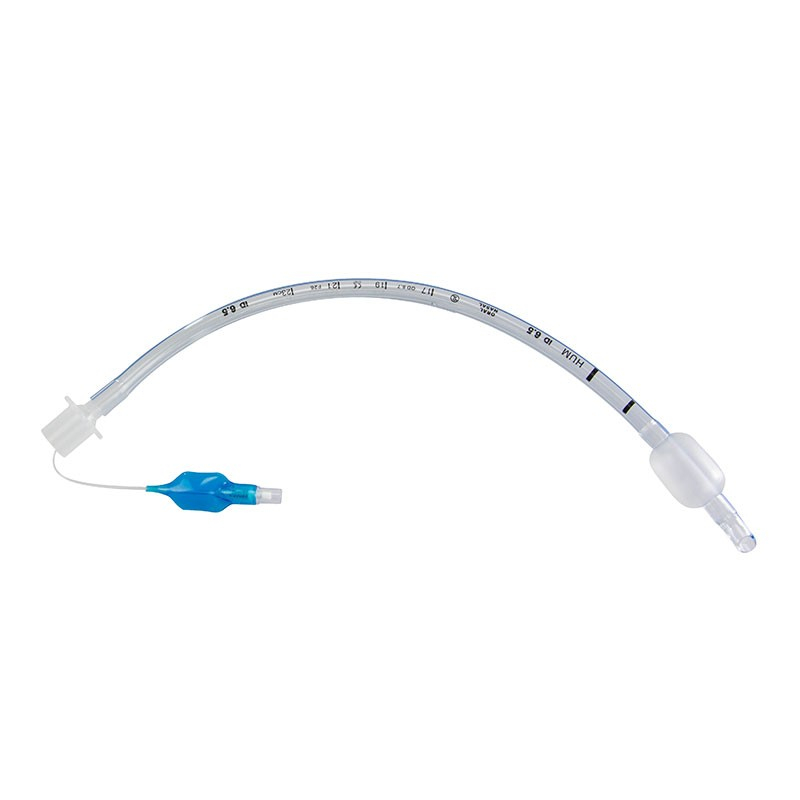 Endotracheální rourka s manžetou ( s balónkem)