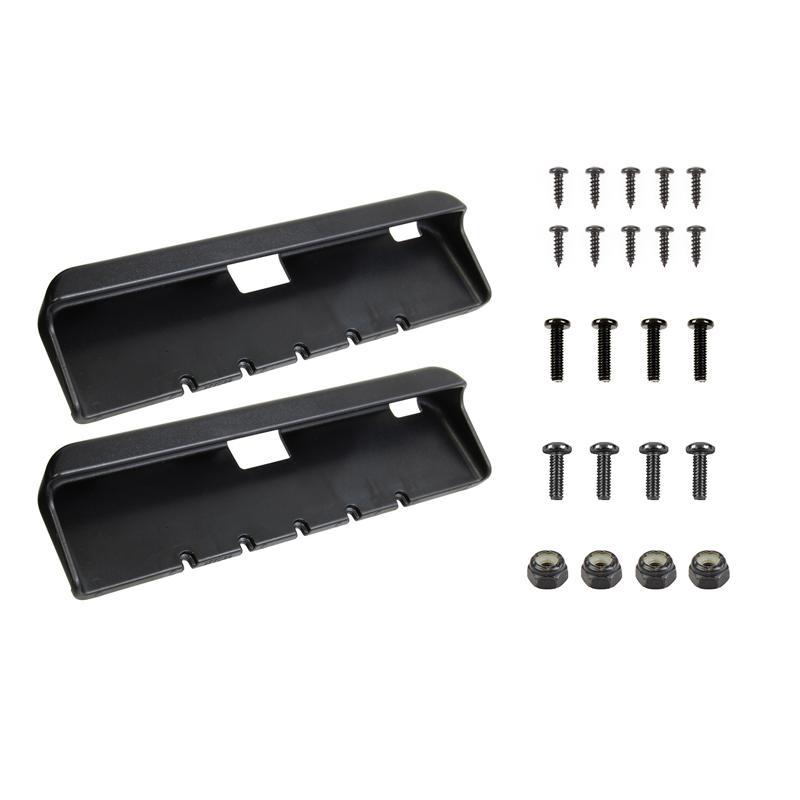 RAM® koncovky k držáku pro tablety 10"