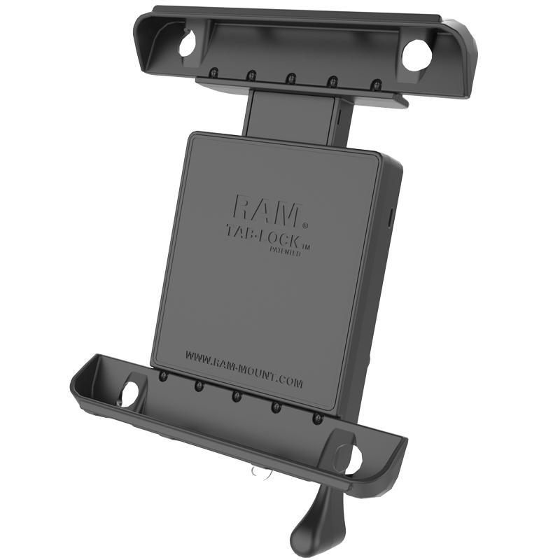 RAM® zamykatelný držák pro tablety Apple iPad generace 1-4