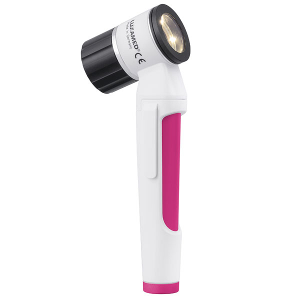 Dermatoskop LuxaScope LED 2,5V  bez stupnice