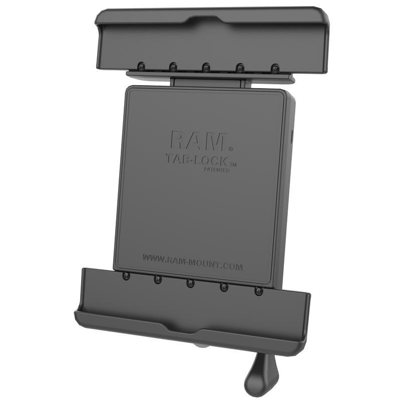 RAM® zamykatelný držák pro tablety Samsung Galaxy Tab A 9.7, 9.7 s S Pen a Galaxy Tab S2 9.7