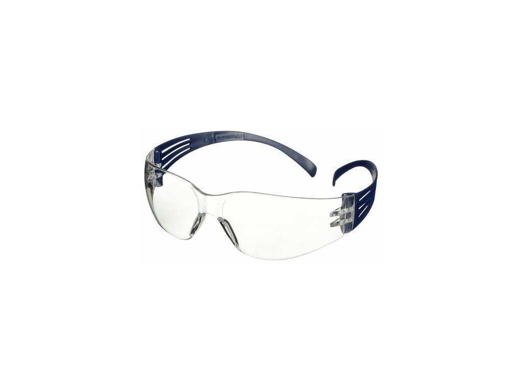 SF101AF-BLU-EU Ochranné brýle 3M SecureFit