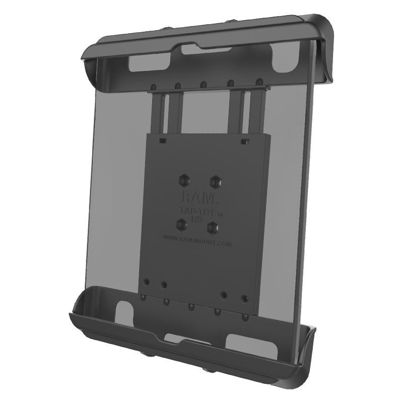 RAM® držák pro tablety Apple iPad generace 1-4 s pouzdrem
