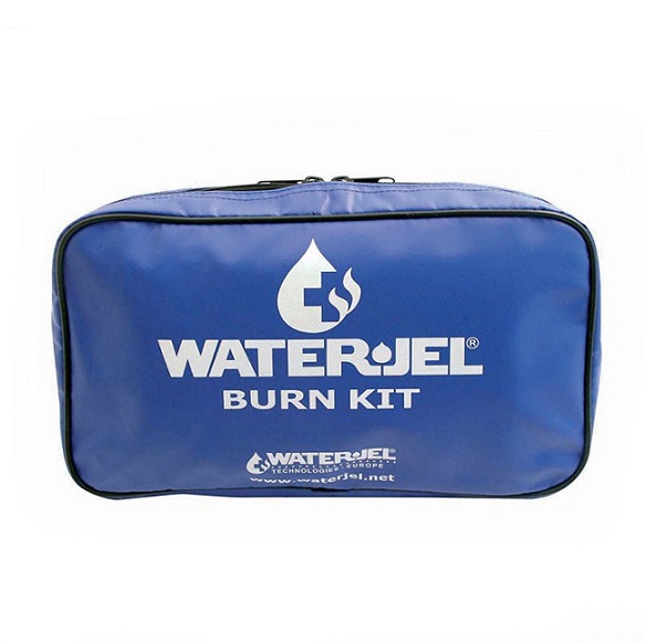 Waterjel Ambulance - popáleninová souprava