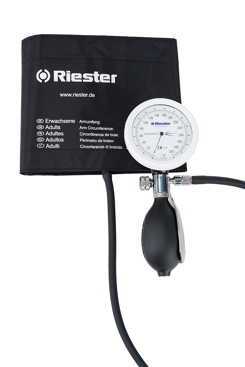 Riester Precisa® N shock-proof