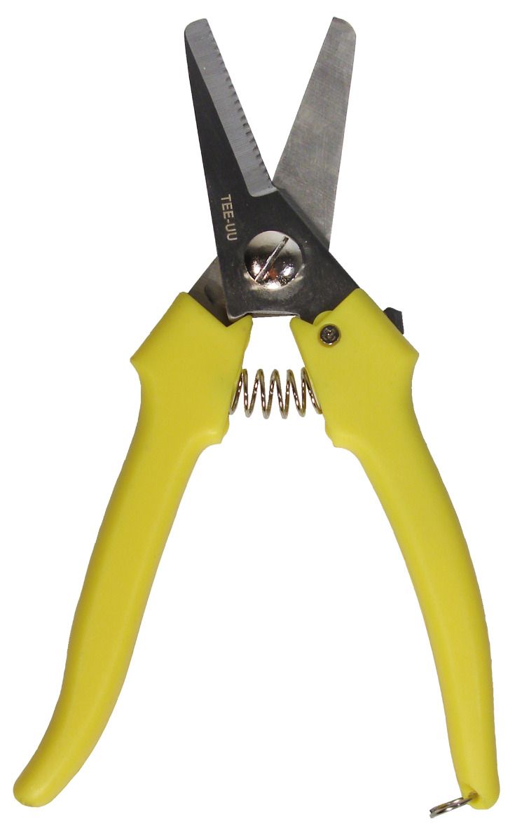 SHARK EVO Multi-Cut Scissors -  univerzální záchranářské nůžky