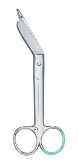 Peha®-instrument Nůžky na převazy 16 cm