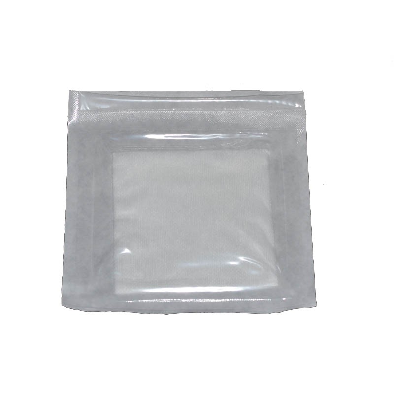 Kompres netkaný 4 vrst. sterilní 10x10cm á 2ks