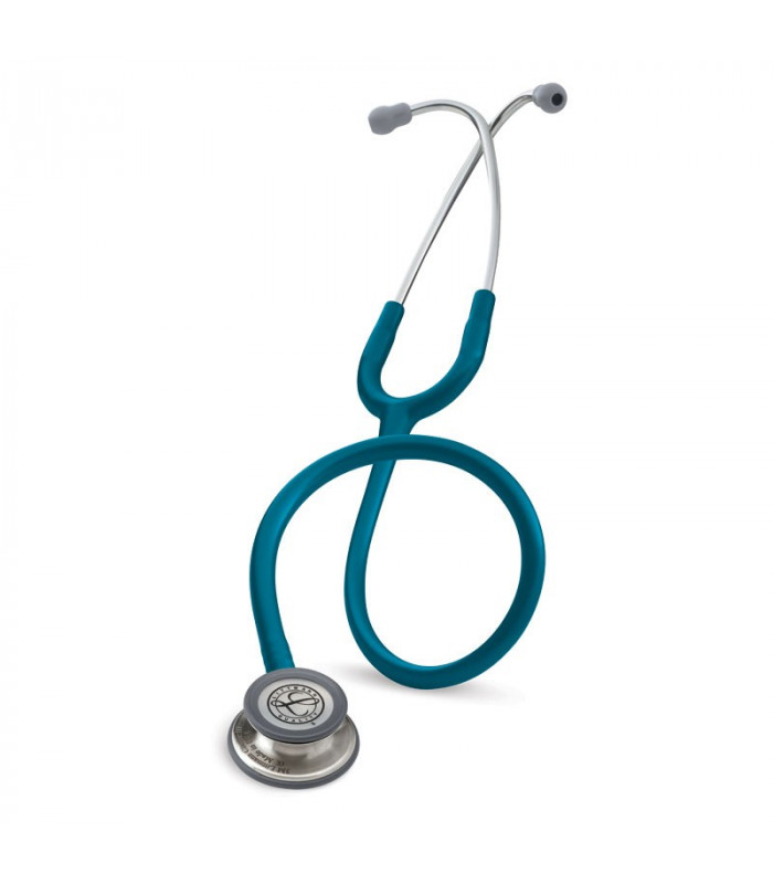 Stetoskop Littmann Classic III - karibská modrá