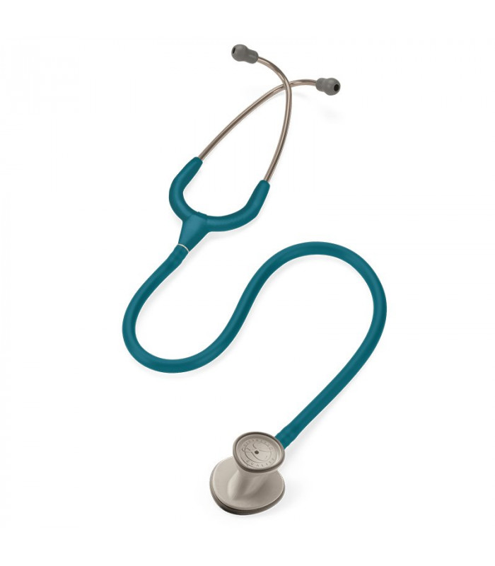 Littmann Lightweight II SE - karibská modrá