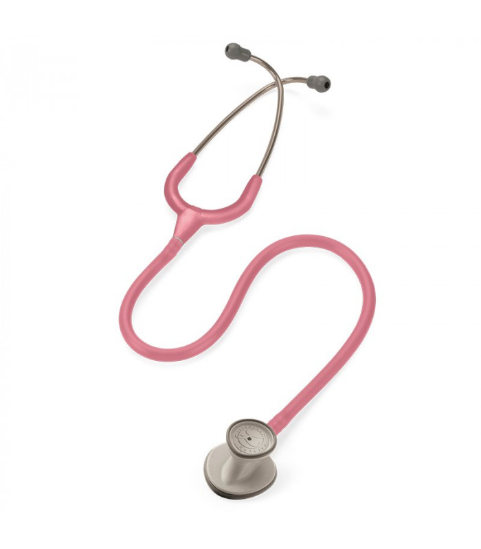 Littmann Lightweight II SE - perleťově růžová