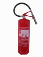 Pěnový hasicí přístroj - VP 6 TNC - nerez - včetně revize