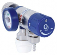 Lahvový redukční ventil MEDISELECT II QC 25L