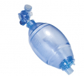 Dýchací vak AERObag® HUM PVC dospělý