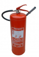 Pěnový hasicí přístroj - VP 9 TNC - nerez - včetně revize