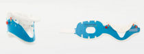 AEROresc® - EASY Collar - stavitelný fixační límec dospělý - dětský