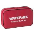Waterjel Critical Burn Kit