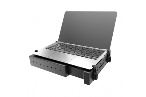 RAM® univerzální držák na notebook 10"-16" s plochými úchyty