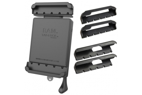 RAM® zamykatelný univerzalní držák pro malé tablety