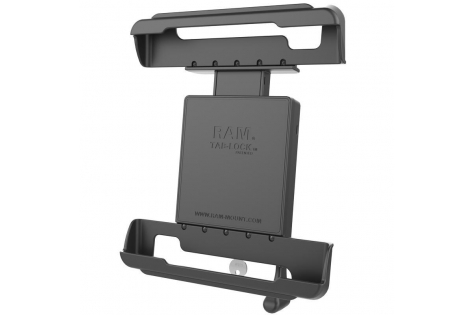RAM® zamykatelný držák pro tablety Panasonic Toughpad™ FZ-A1