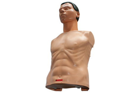 AMBU SAM resuscitační figurína