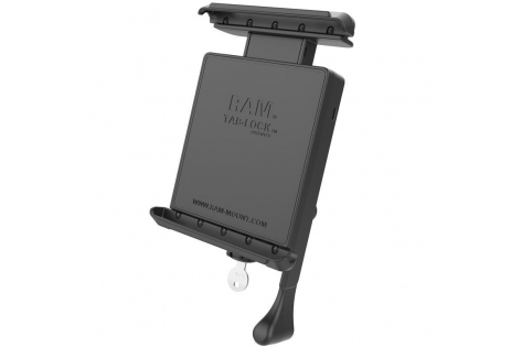 RAM® zamykatelný držák pro tablety 7"
