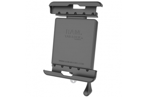 RAM® zamykatelný držák pro tablety 8"