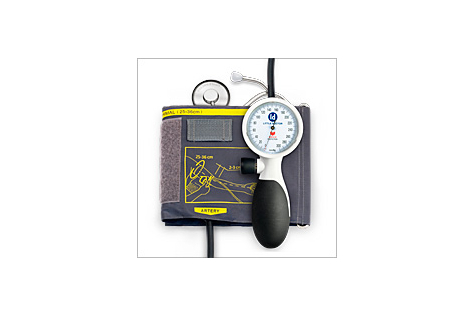Manuální tlakoměr - aneroidní tonometr LD-91