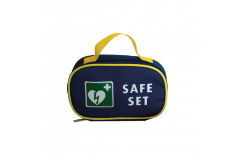 ARKY CPR SAFESET - základní KPR set
