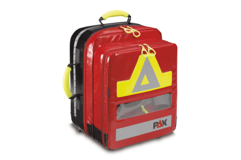 Záchranářský batoh PAX FELDBERG AED