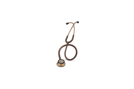 Stetoskop Littmann Classic III - Copper - čokoládová