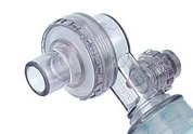 Náhradní propojovací ventil k dýchacímu vaku