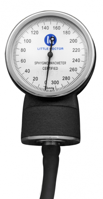 Manuální tlakoměr - aneroidní tonometr LD-60