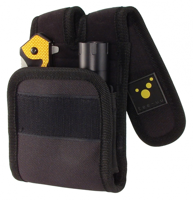 TWIN Holster