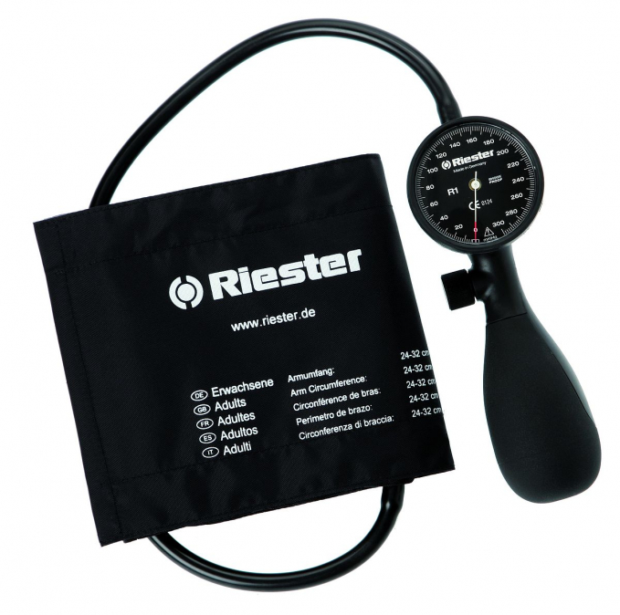 Riester R1 shock-proof®