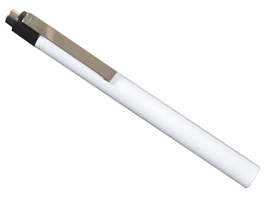 Diagnostická svítilna Stylo bílá