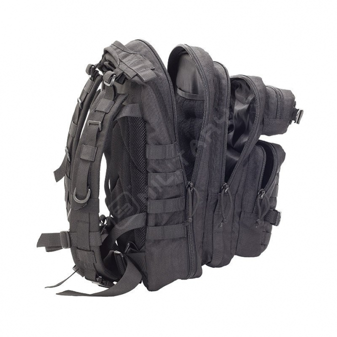 C2 BAG - taktický kompaktní batoh