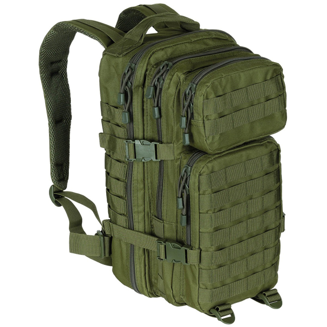 Taktický batoh, US Assault I Basic