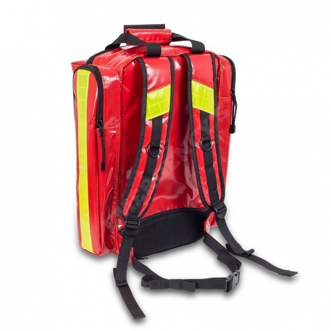 Rescue emergency backpack - lehký  voděodolný záchranářský batoh