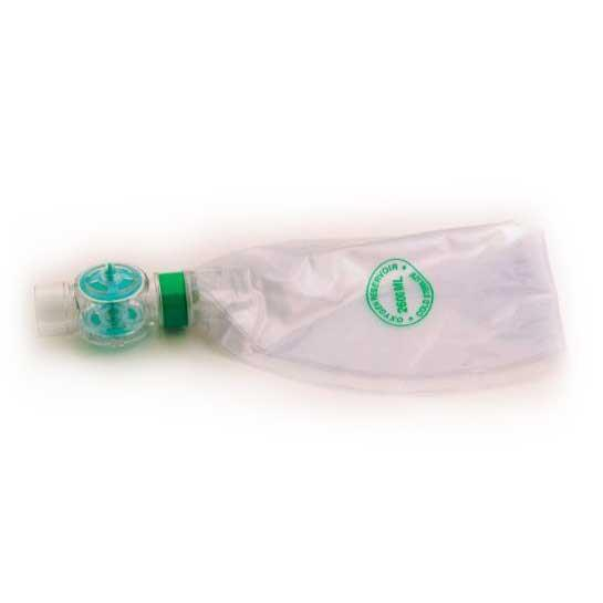 Rezervoár kyslíku pro dospělý dýchací vak