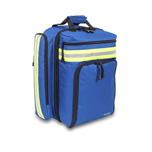 Rescue emergency backpack, polyester - lehký záchranářský batoh