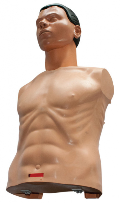 AMBU SAM resuscitační figurína