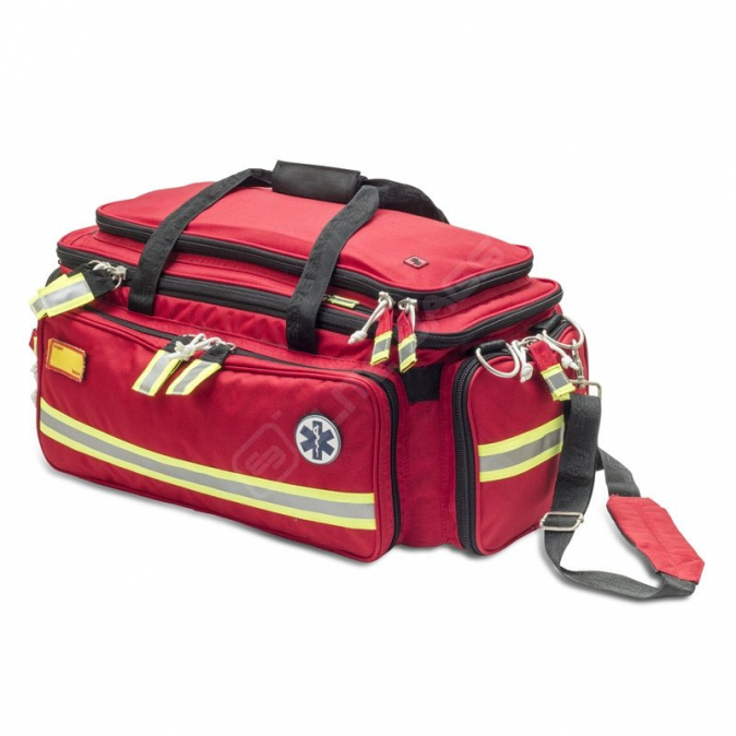 CRITICAL’S - záchranářská pohotovostní taška
