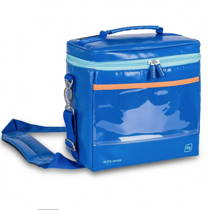 ROW’S XL - Izotermická taška s teplotním čidlem a displejem