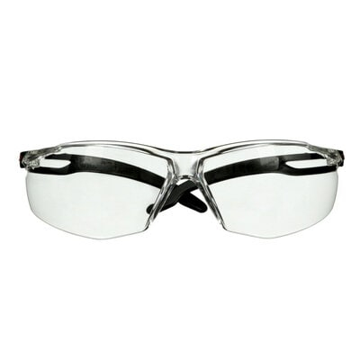 SF501SGAF-BLK - Ochranné brýle 3M SecureFit