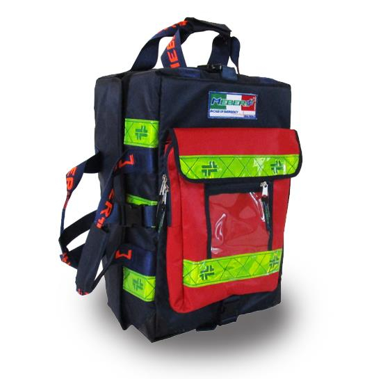 TEXAS kompaktní profesionální záchranářský batoh