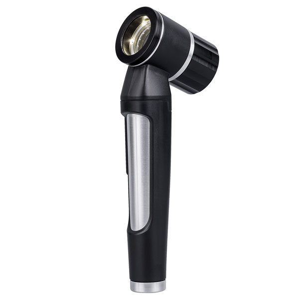 Dermatoskop LuxaScope LED 2,5V  bez stupnice